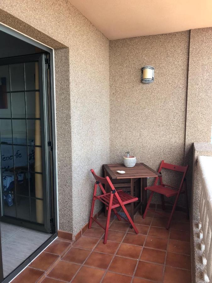 El Chari Daire Poris de Abona Oda fotoğraf