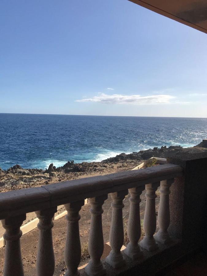 El Chari Daire Poris de Abona Oda fotoğraf