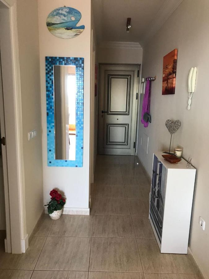 El Chari Daire Poris de Abona Oda fotoğraf